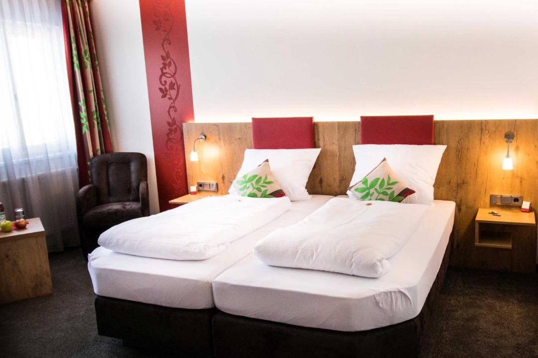 Photo of Bedroom in Ebersberg District