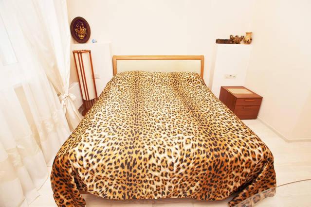 Photo of Bedroom in Tsaritsyno