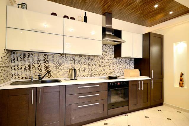 Photo of Kitchen in Tsaritsyno