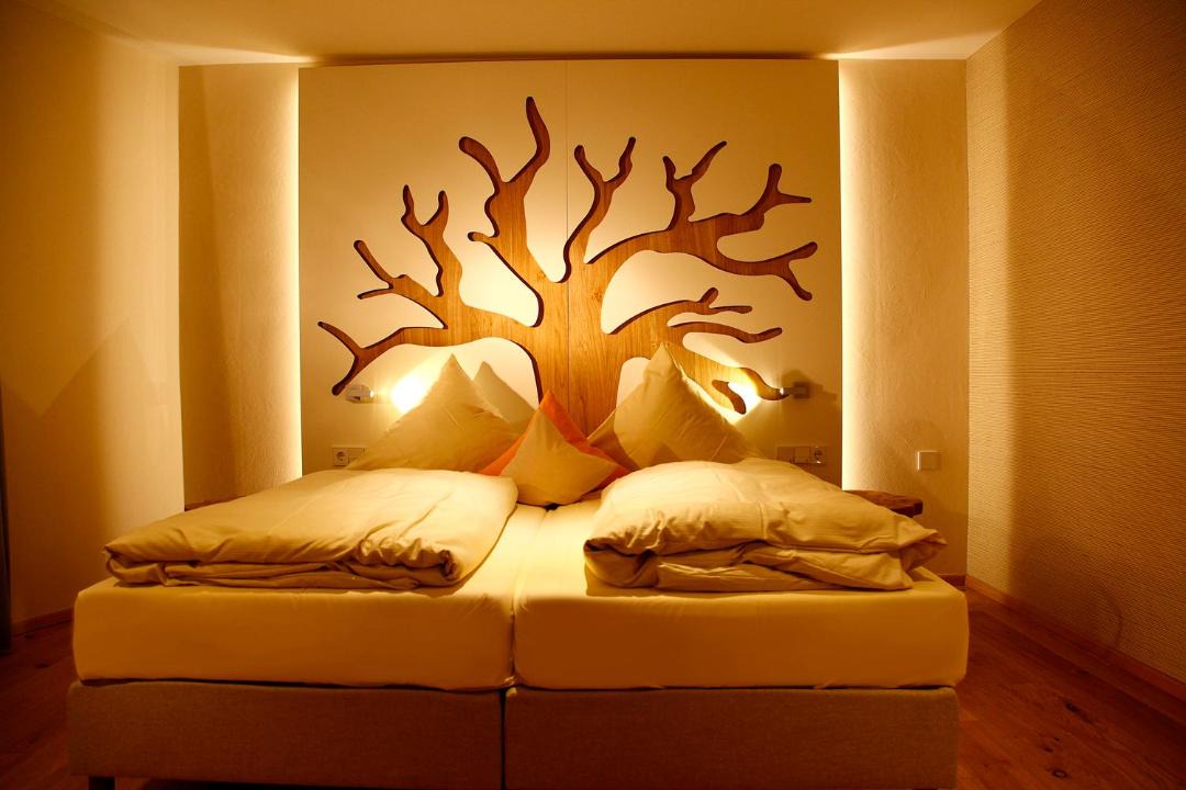 Photo of Bedroom in Ostwig