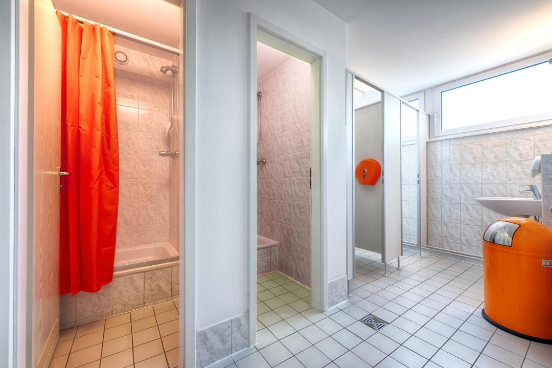 Photo of Bathroom in Wilmersdorf