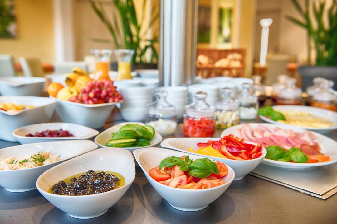 Photo of Kitchen in Wilmersdorf