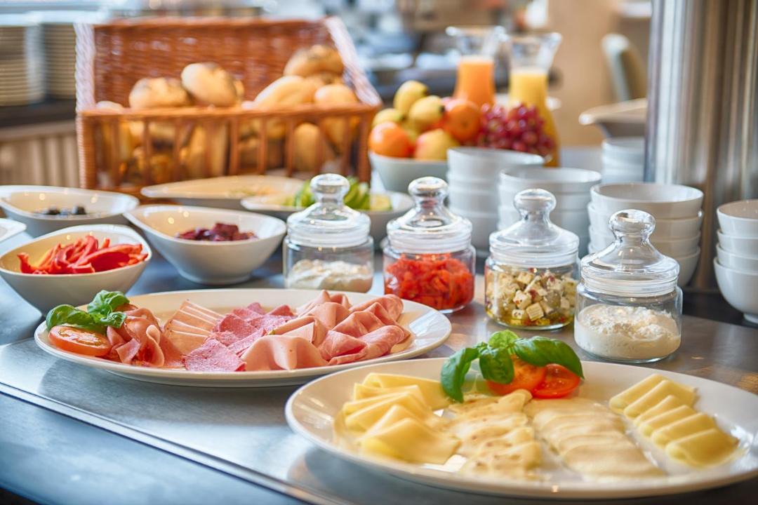 Photo of Kitchen in Wilmersdorf