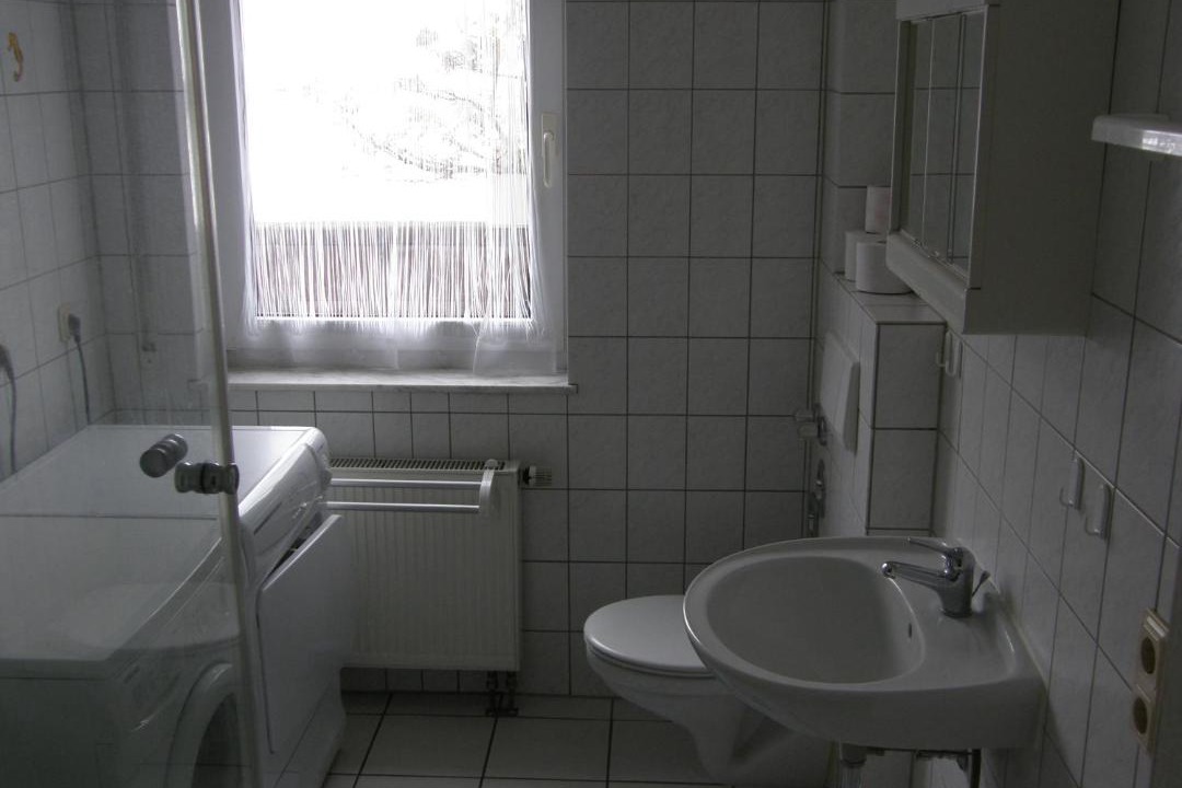 Photo of Bathroom in Wernborn