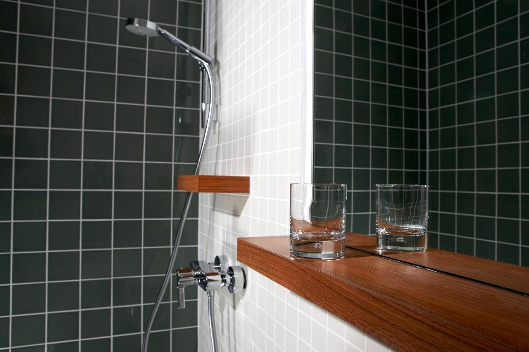 Photo of Bathroom in Helgoland