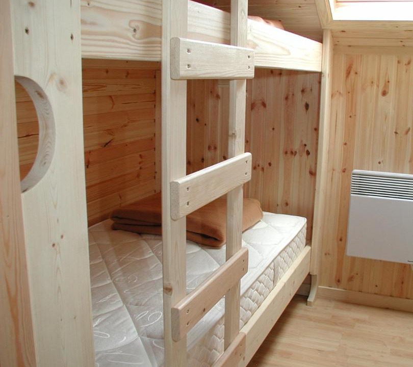 Photo of Bedroom in La Roche-en-Ardenne