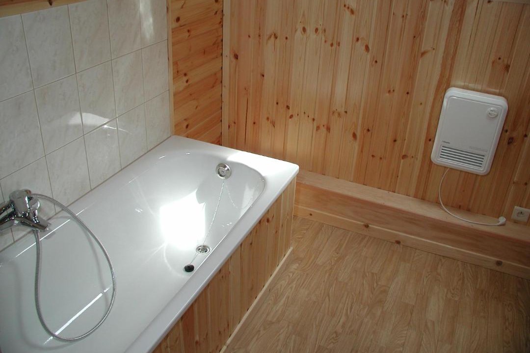 Photo of Bathroom in La Roche-en-Ardenne