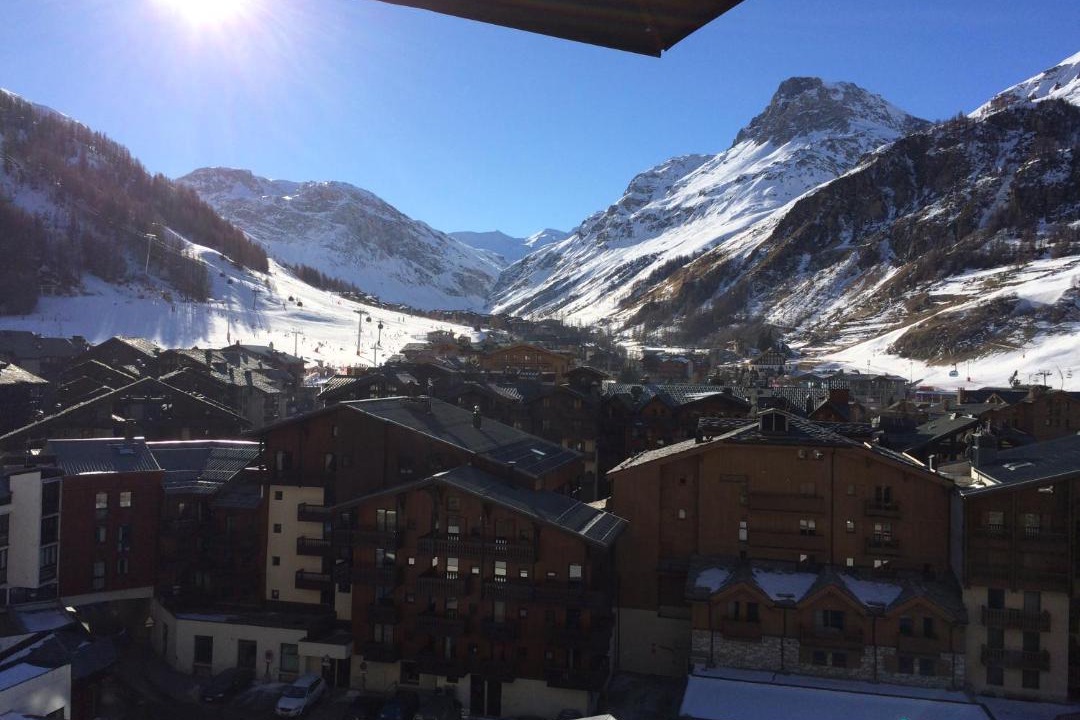 Photo of Others in Val-d'Isere