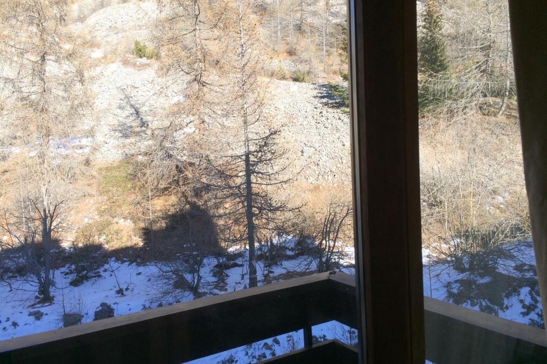 Photo of Patio Balcony in Val-d'Isere