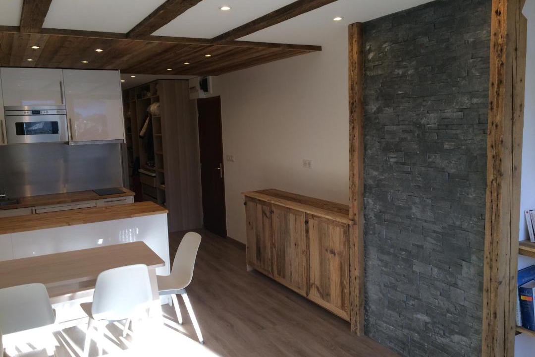 Photo of Kitchen in Val-d'Isere