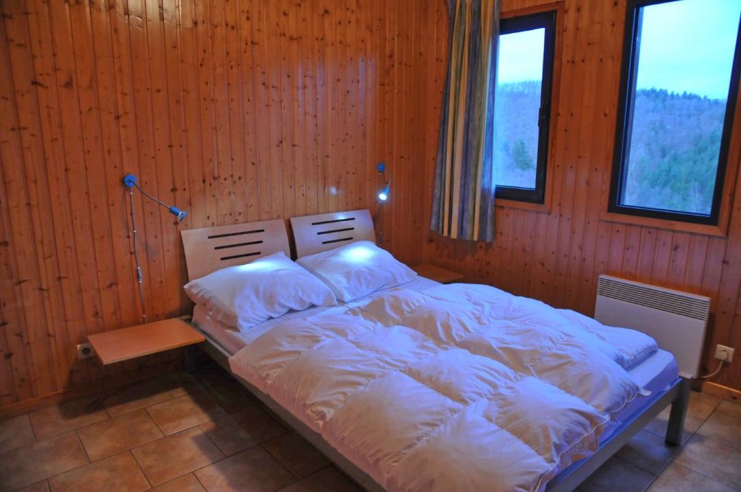 Photo of Bedroom in Houffalize