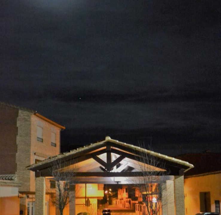 Photo of Buildings in Burujon