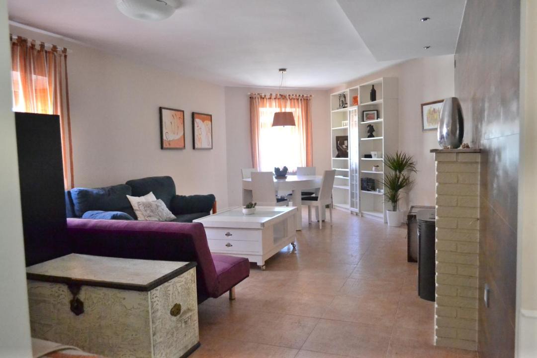 Photo of Livingroom in Burujon
