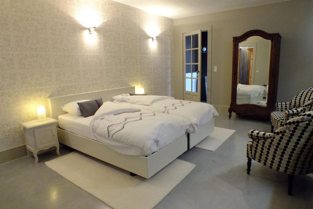 Photo of Bedroom in Izegem