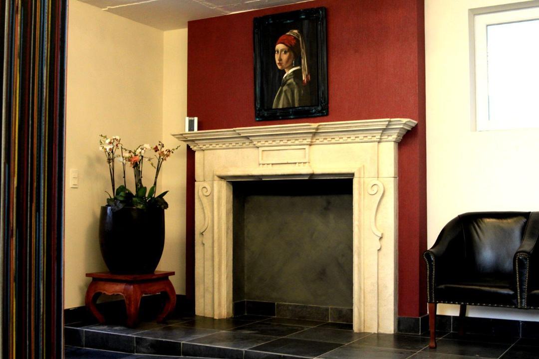 Photo of Livingroom in Izegem