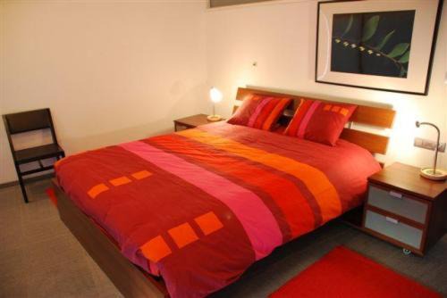 Photo of Bedroom in Aalst