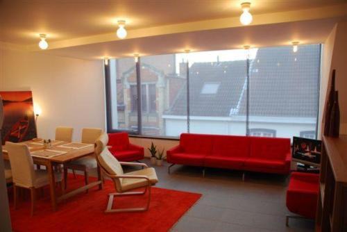 Photo of Livingroom in Aalst