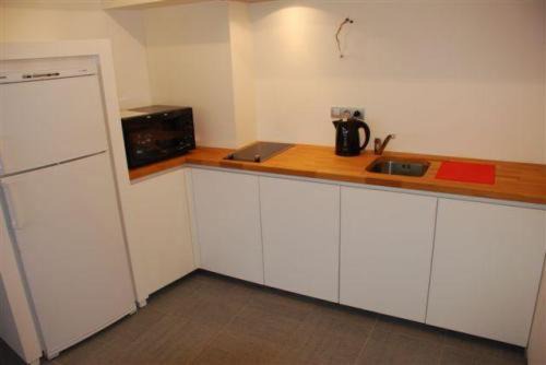 Photo of Kitchen in Aalst