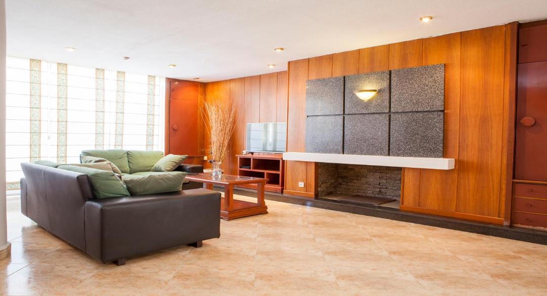 Photo of Livingroom in El Pilar