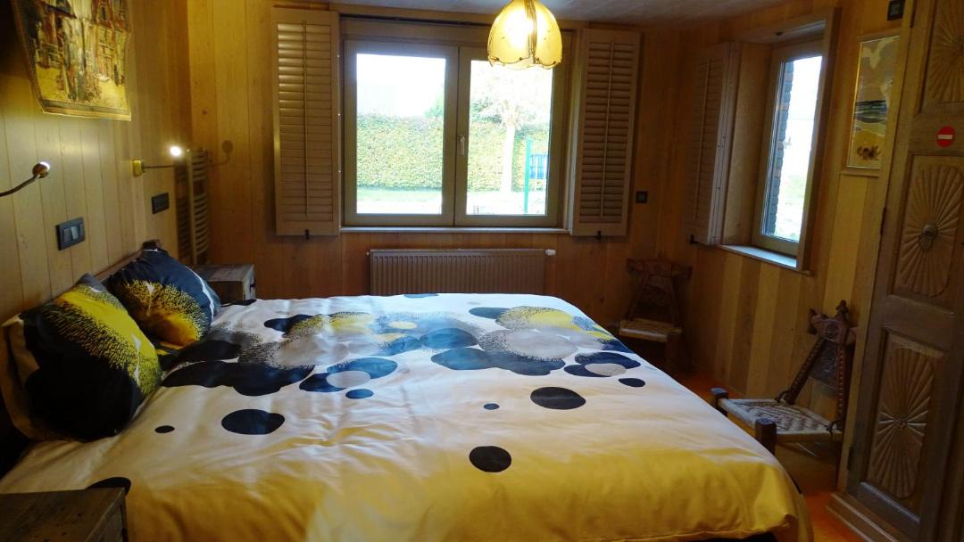 Photo of Bedroom in Assebroek