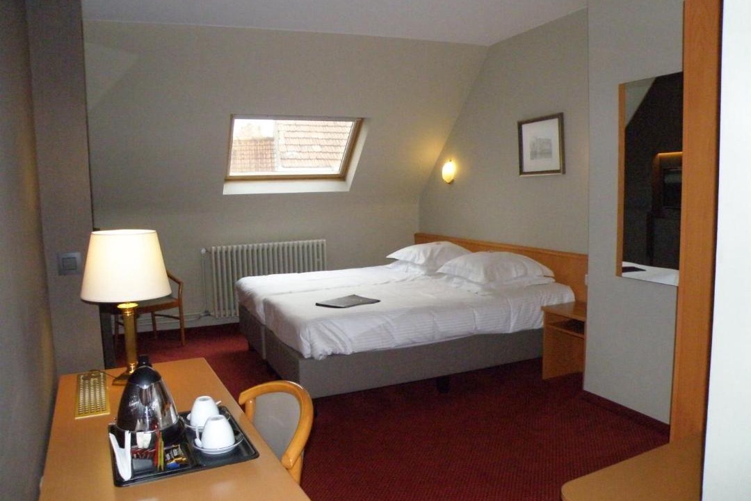 Photo of Bedroom in Ypres