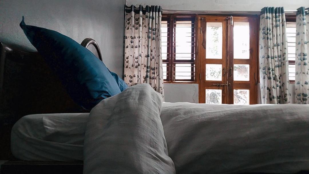 Photo of Bedroom in Kolhapur