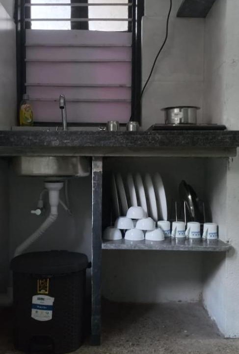 Photo of Kitchen in Kolhapur