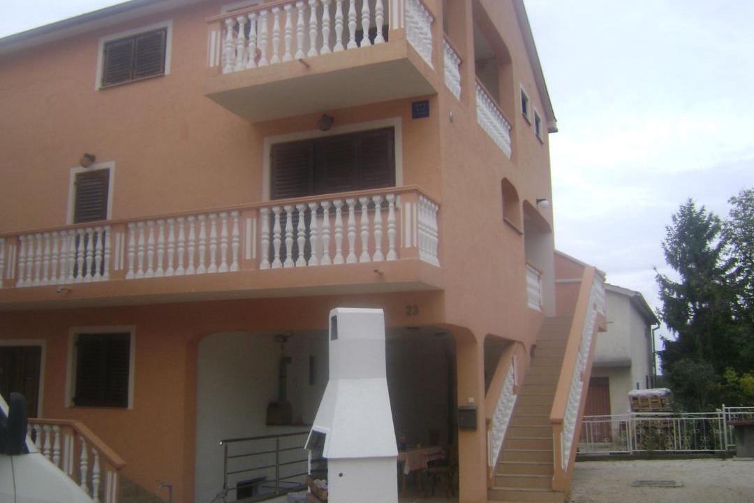 Photo of Buildings in Municipality of Sukosan
