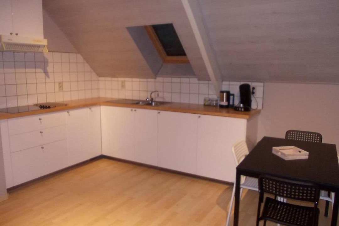 Photo of Kitchen in Arendonk