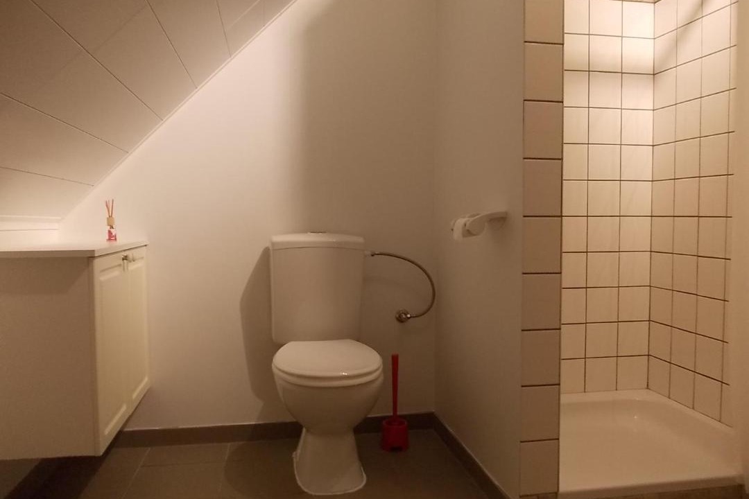 Photo of Bathroom in Arendonk