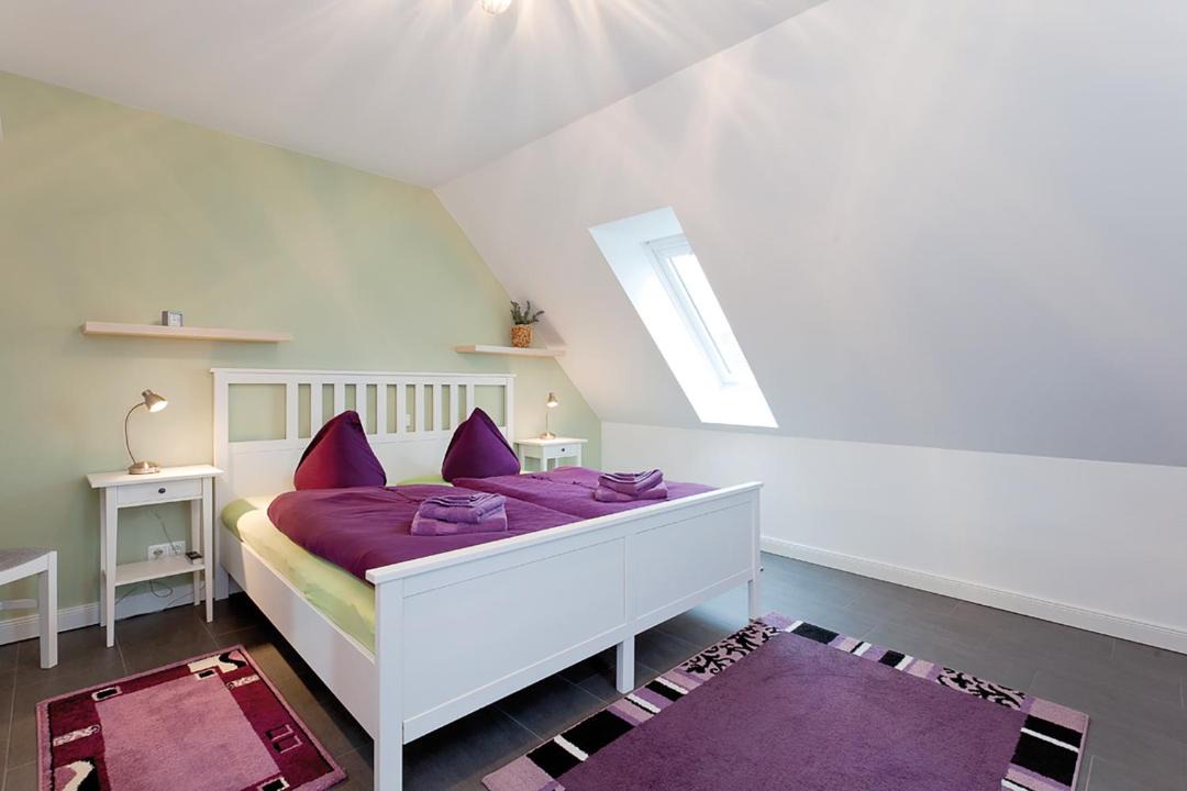 Photo of Bedroom in Heringsdorf