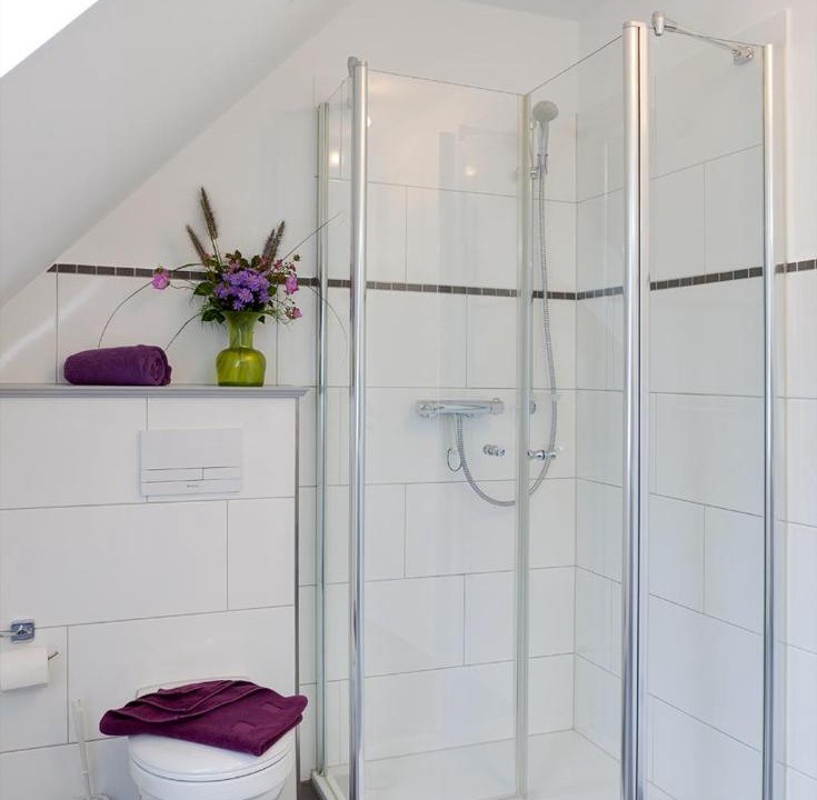 Photo of Bathroom in Heringsdorf