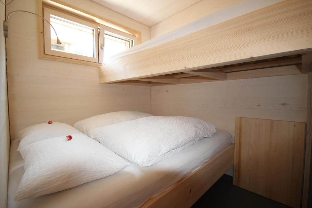 Photo of Bedroom in Savognin
