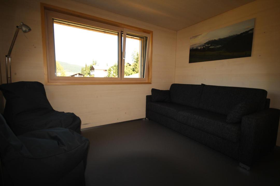 Photo of Livingroom in Savognin