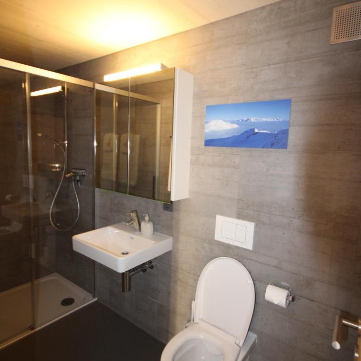 Photo of Bathroom in Savognin