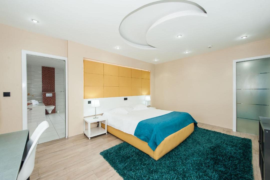 Photo of Bedroom in Anderlecht