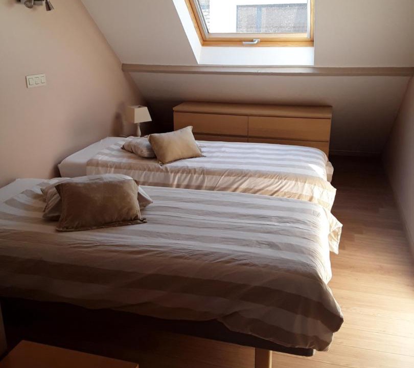 Photo of Bedroom in Scherpenheuvel