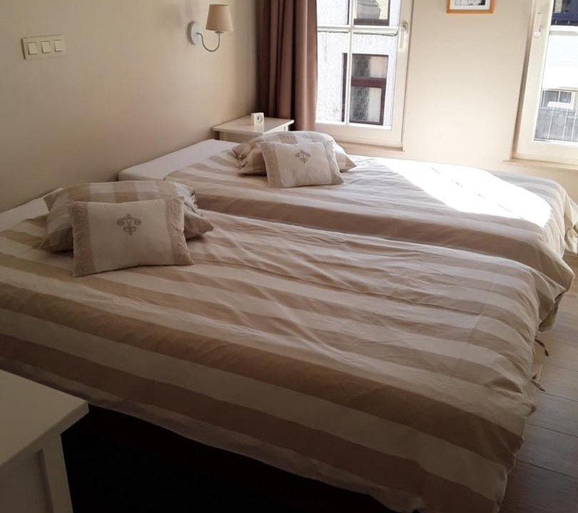 Photo of Bedroom in Scherpenheuvel