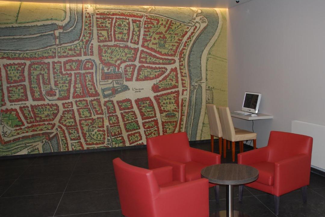 Photo of Livingroom in Ypres