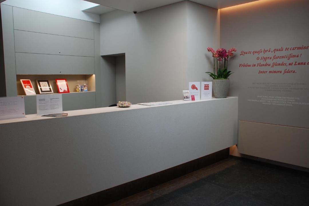 Photo of Bathroom in Ypres