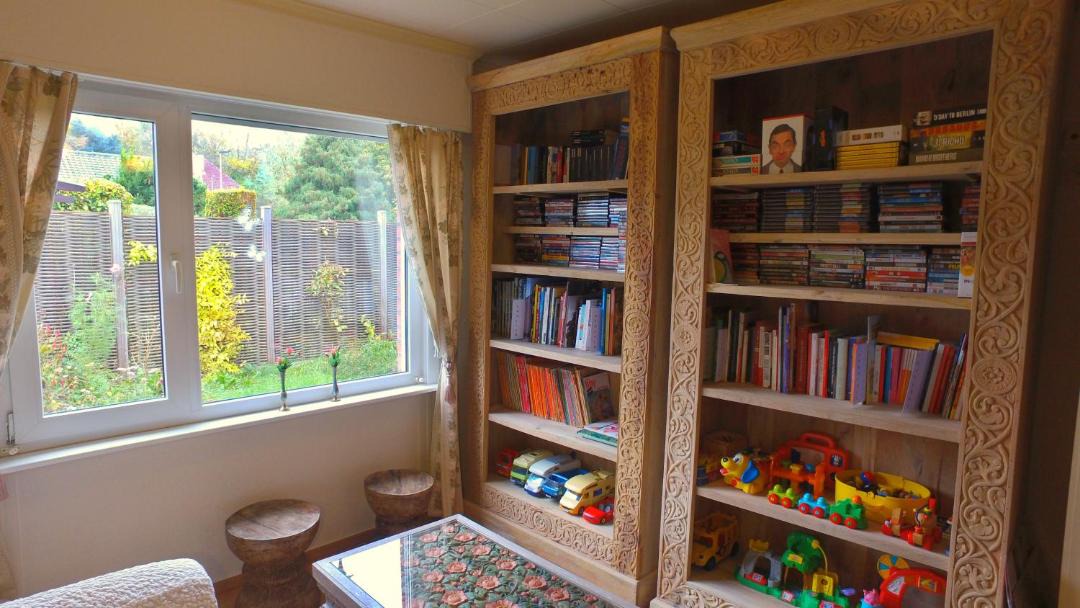 Photo of Livingroom in Assebroek