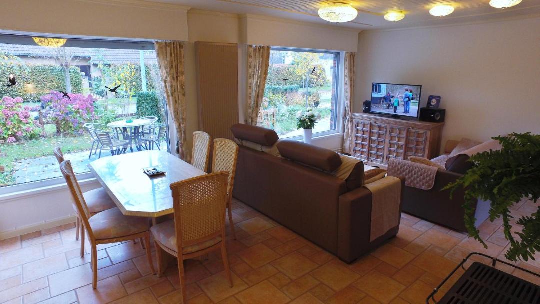 Photo of Livingroom in Assebroek
