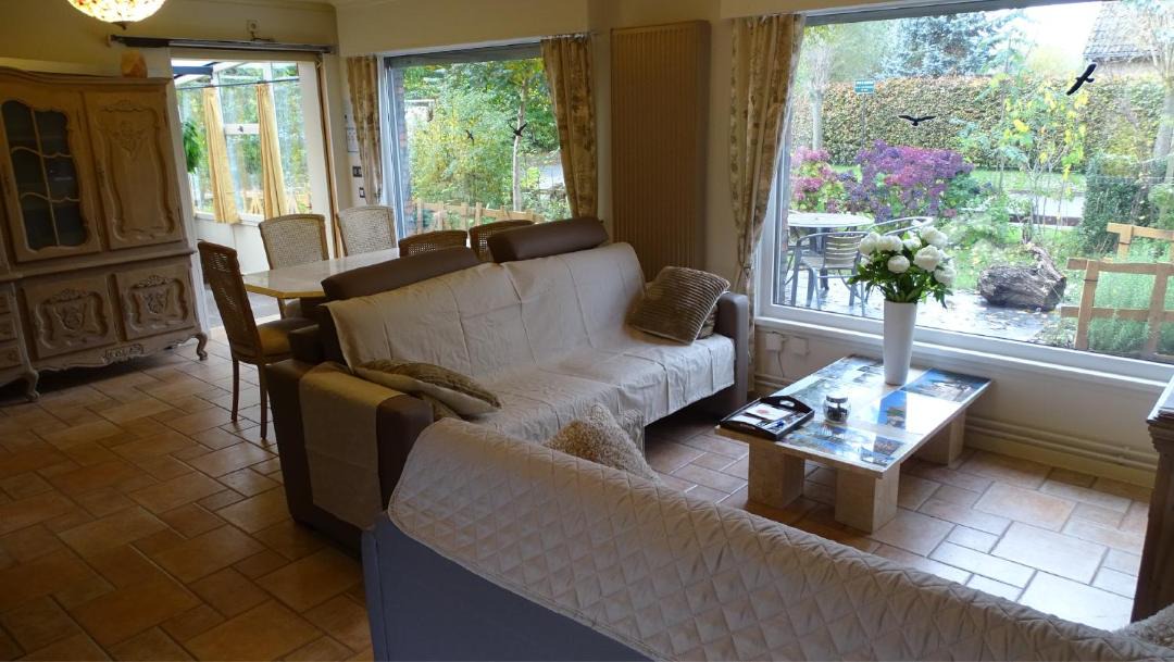 Photo of Livingroom in Assebroek