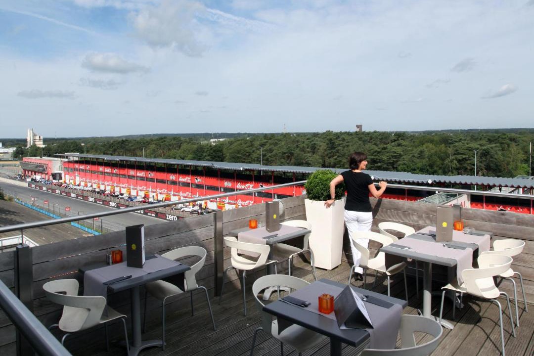 Photo of Patio Balcony in Zolder
