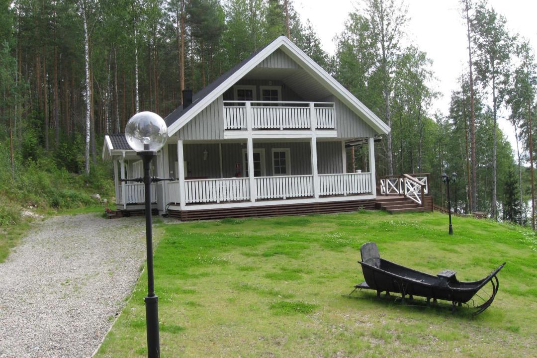 Photo of Others in Enonkoski