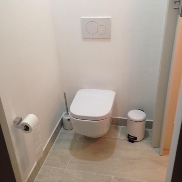 Photo of Bathroom in Koekelberg