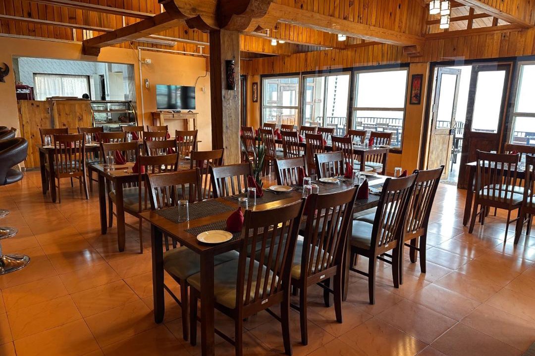 Photo of Kitchen in Thimphu