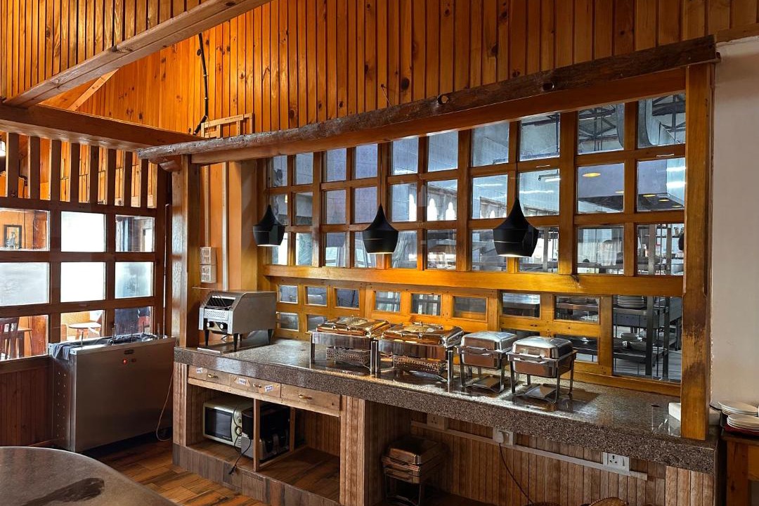 Photo of Kitchen in Thimphu