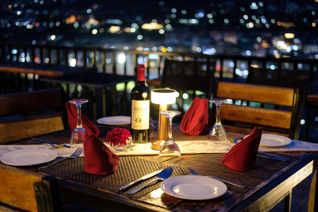Photo of Patio Balcony in Thimphu