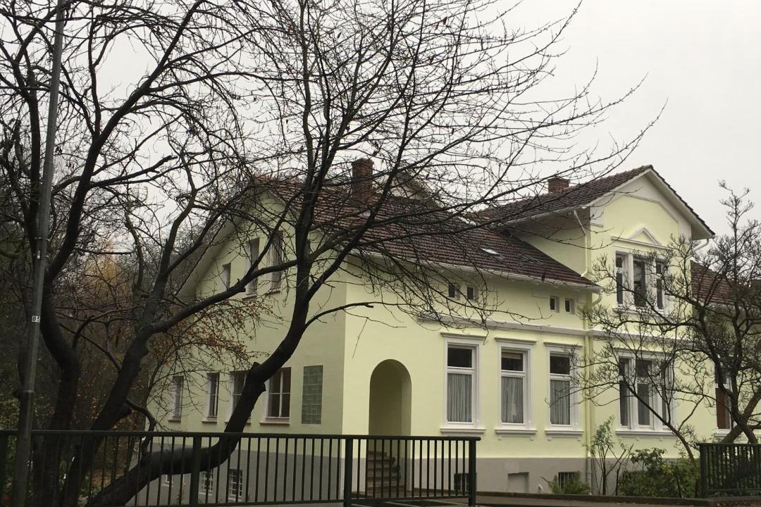 Photo of Buildings in Loehne